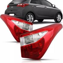 Lanterna HB20 Hatch 2012 2013 2014 2015 Canto Bicolor Lanterna HB20 Hatch 2012 2013 2014 2015 Canto Bicolor