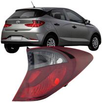 Lanterna hb20 hatch 2020/22 canto ld