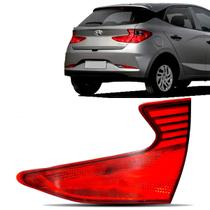 Lanterna HB20 Hatch Sense 2020 2021 2022 Mala Direito Lanterna HB20 Hatch Sense 2020 2021 2022 Mala Direito