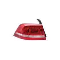 Lanterna Hibrida Externa Passat 2010 Em Diante Lado Direito Lanterna Hibrida Externa Passat 2010 Em Diante Lado Direito