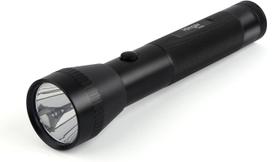 Lanterna Hilngav Heavy Duty com bateria D de 2 células LED 600LM