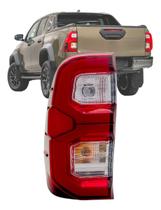 Lanterna hilux srv 2021/2022 c/led le Lanterna hilux srv 2021/2022 c/led le