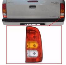 Lanterna Hilux SRV/SR 2005-2011 Direito