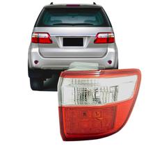 Lanterna hilux sw4 09/11 ld canto