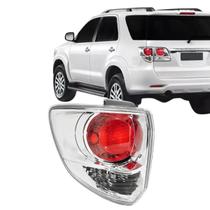 Lanterna hilux sw4 12/16 canto le