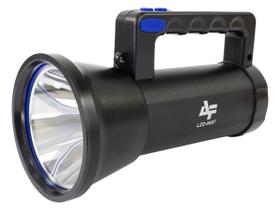 Lanterna Holofote Albatroz Fishing Led 10W - LZD-6697