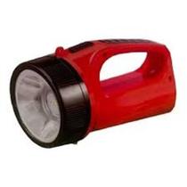 Lanterna Holofote Alta Potência DP-710B 3w 2-7 Horas de uso 800mAh - Dp-LED Light