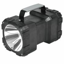 Lanterna Holofote de Mão Monster 1500 lúmens Recarregável Lanterna Holofote de Mão Monster 1500 lúmens Recarregável