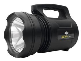 Lanterna Holofote Led 30W Albatroz HL001 NEW - Alcance 400M