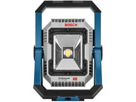 Lanterna Holofote LED Bosch 1900 Lúmens - Heavy Duty GLI 18V-1900