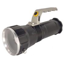 Lanterna Holofote Led Cree A Melhor E Mais Potente Do Brasil - Mex