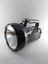 Lanterna holofote led recarregavel alta potencia dp-7045