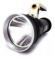 Lanterna Holofote Profissional Q5 Recarregável Ultra Potente - Outdoor