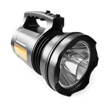 Lanterna Holofote TD-6000A-30W-T6 Super Potente