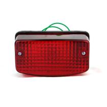 Lanterna Honda Cg 125 Today 1989/1999