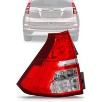Lanterna Honda CRV 2015 2016 Inferior Traseira Lanterna Honda CRV 2015 2016 Inferior Traseira