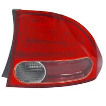 Lanterna Honda New Civic 2007 08 Á 2011 Stilo Americano