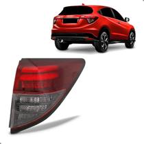 Lanterna hrv 2017 a 2021 fume com led Lanterna hrv 2017 a 2021 fume com led
