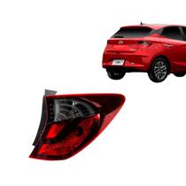 Lanterna Hyundai HB20 Hatch 2020 a 2023 Direito Lanterna Hyundai HB20 Hatch 2020 a 2023 Direito