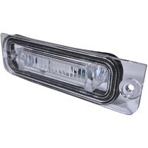 Lanterna iluminação traseira luz de placa ford ka 2008 até 2013 fiesta 2002 até 2014 Lanterna iluminação traseira luz de placa ford ka 2008 até 2013 fiesta 2002 até 2014
