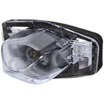 Lanterna iluminação traseira luz de placa honda fit 2004 a 2014 Lanterna iluminação traseira luz de placa honda fit 2004 a 2014