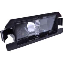 Lanterna iluminação traseira luz de placa hyundai hb20x 2015 2016 2017 2018 2019 sem soquete lado esquerdo
