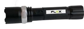 Lanterna Importada Tatica C/SINALIZADOR/BATERIA FLEX