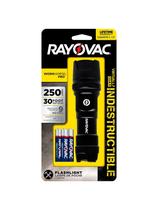 Lanterna Indestrutível 3aaa Diy3aaa-bc