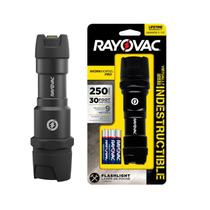 Lanterna indestrutível 3aaa rayovac diy3aaa-bc Lanterna indestrutível 3aaa rayovac diy3aaa-bc