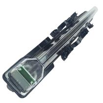 Lanterna Inferior Para-Choque Dianteiro LED LE New Fiesta Lanterna Inferior Para-Choque Dianteiro LED LE New Fiesta