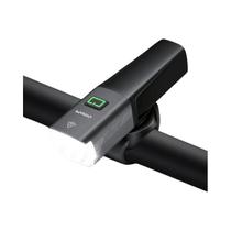 Lanterna Inteligente USB Recarregável De 1000 Lumens Para Bicicleta De Estrada E Montanha, Montável Lanterna Inteligente USB Recarregável De 1000 Lumens Para Bicicleta De Estrada E Montanha, Montável