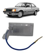 Lanterna Interna Leitura Luz Teto Chevette 1974 1975 1976 A 1994