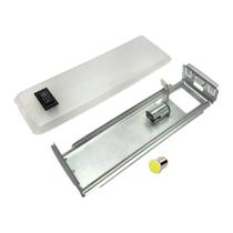 Lanterna Interna Teto Cabine Cami Mercedes Mb Atego Axor Led