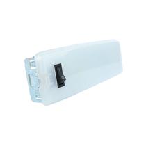 Lanterna Interna Teto Caminhão Mb Com Interruptor