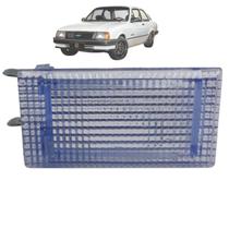 Lanterna Interna Teto E Porta Malas - Chevette Para Lâmpada 5W Lanterna Interna Teto E Porta Malas - Chevette Para Lâmpada 5W