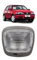 Lanterna Interna Teto Gol Parati Saveiro G2 Temporizador 1997 1998 1999 A 2008