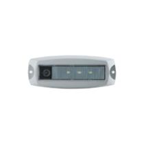 Lanterna Interna Touch Carreta Universal 12/24v Led Lanterna Interna Touch Carreta Universal 12/24v Led