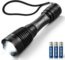 Lanterna INTERNOVA Guardian LTE 500 lúmens com zoom IPX5 Lanterna INTERNOVA Guardian LTE 500 lúmens com zoom IPX5