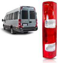 Lanterna iveco daily 08/19 passageiro/furgao le (repor somente paral) Lanterna iveco daily 08/19 passageiro/furgao le (repor somente paral)