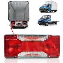 Lanterna iveco daily 08/22 chassi le