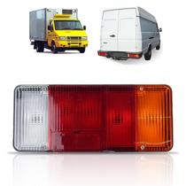 Lanterna iveco daily 97/07 passageiro/furgao ld
