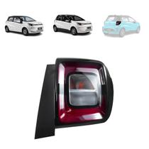 Lanterna jac ejs1 jac ejs1 ext 2022 a 2025 lado direito com soquete com lampada