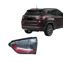 Lanterna Jeep Compass 2016 A 2021 Direito