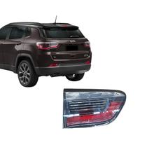 Lanterna Jeep Compass 2016 A 2021 Esquerdo