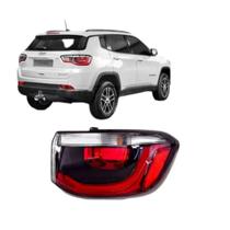 Lanterna Jeep Compass 2016 a 2021 Esquerdo