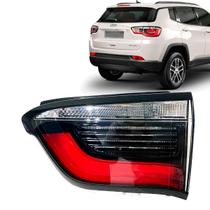 Lanterna Jeep Compass 2017 2018 2019 2020 Led Tampa