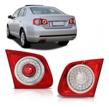 Lanterna jetta 07/10 tampa par