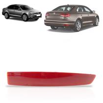 Lanterna jetta 15/18 refletor parachoque traseiro ld - imp