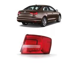 Lanterna Jetta 2015 ate 2018 Canto Lado Direito BapImports Lanterna Jetta 2015 ate 2018 Canto Lado Direito BapImports