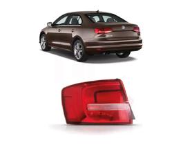 Lanterna Jetta 2015 ate 2018 Canto Lado Esquerdo Importado BapImports Lanterna Jetta 2015 ate 2018 Canto Lado Esquerdo Importado BapImports